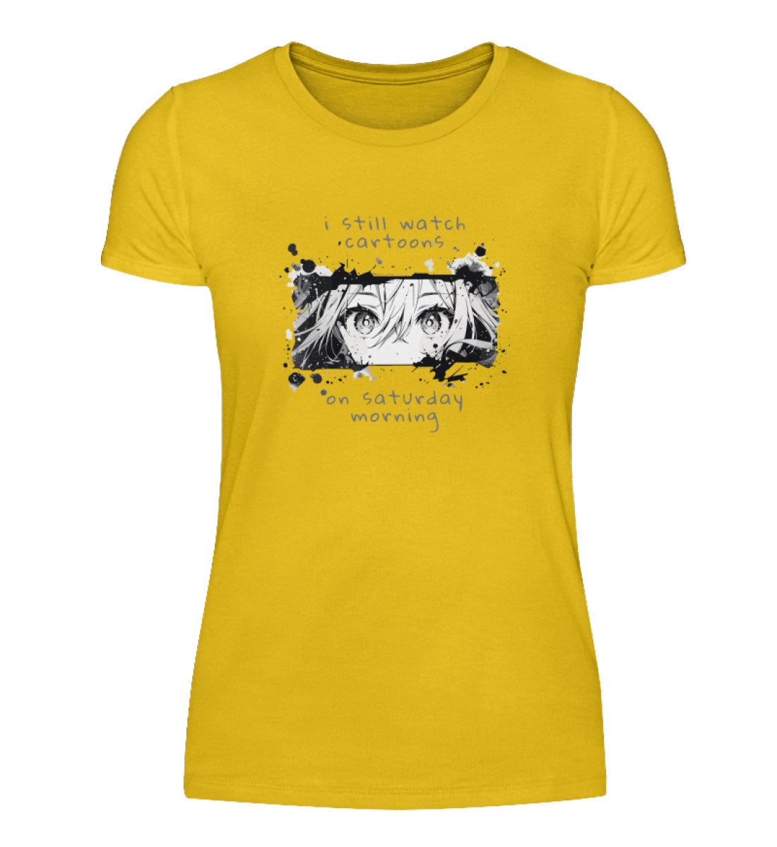 Lemon Yellow-3201