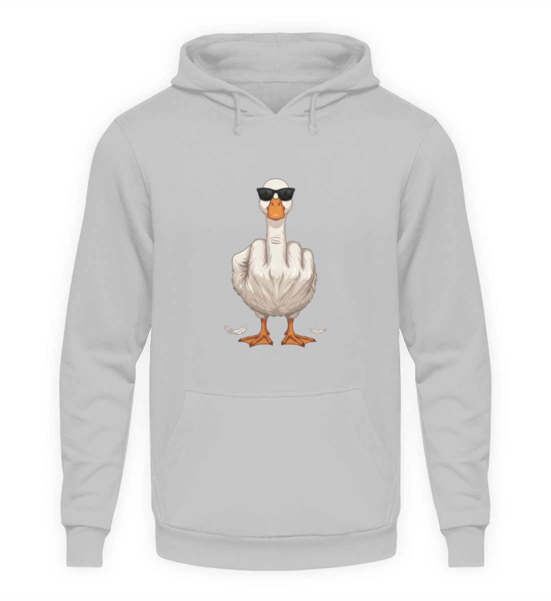 Heather Sport Grey-6807