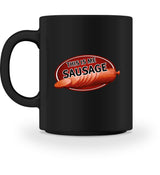 THIS IS ME SAUSAGE - TASSE