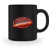 THIS IS ME SAUSAGE - TASSE
