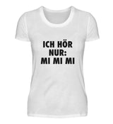 MI MI MI - DAMEN T-SHIRT