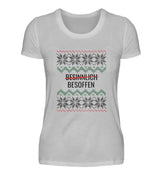 BESOFFEN - DAMEN T-SHIRT