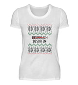 BESOFFEN - DAMEN T-SHIRT
