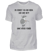 BÖSER FEHLER - HERREN T-SHIRT