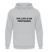 PONYRANCH - HOODIE