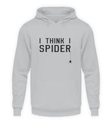 I THINK I SPIDER - HOODIE