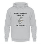 BÖSER FEHLER - HOODIE