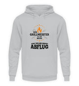 GRILLMEISTER - HOODIE