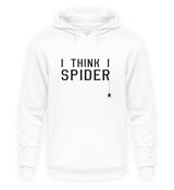 I THINK I SPIDER - HOODIE