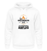GRILLMEISTER - HOODIE