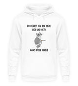 BÖSER FEHLER - HOODIE