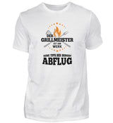 GRILLMEISTER - HERREN T-SHIRT