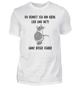 BÖSER FEHLER - HERREN T-SHIRT
