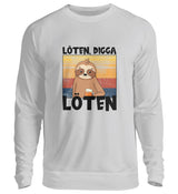 LÖTEN - SWEATSHIRT