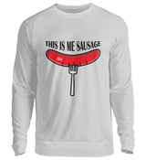 THIS IS ME SAUSAGE - SWEATSHIRT