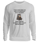 BIER - SWEATSHIRT