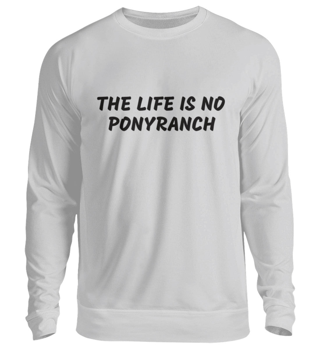 PONYRANCH - SWEATSHIRT - Dufte Kluft
