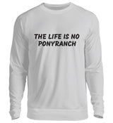 PONYRANCH - SWEATSHIRT