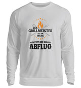 GRILLMEISTER - SWEATSHIRT