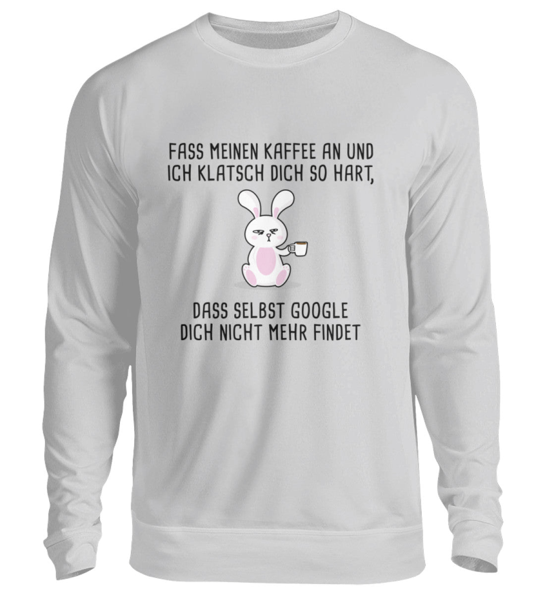 KAFFEE - SWEATSHIRT