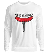 THIS IS ME SAUSAGE - SWEATSHIRT