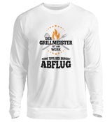 GRILLMEISTER - SWEATSHIRT