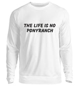 PONYRANCH - SWEATSHIRT