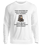 BIER - SWEATSHIRT