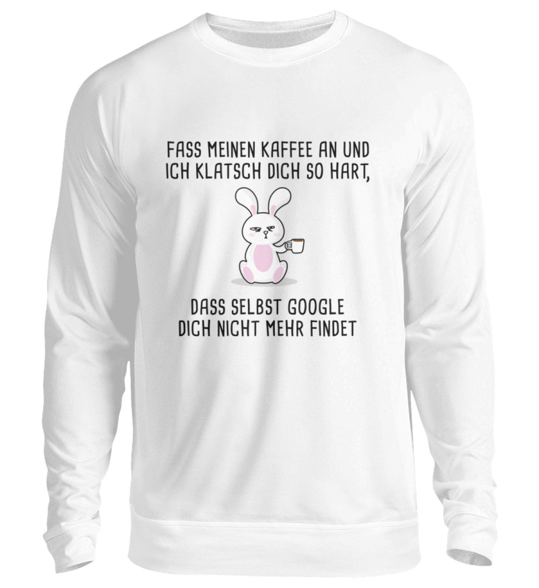 KAFFEE - SWEATSHIRT