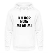 MI MI MI - HOODIE - Dufte Kluft