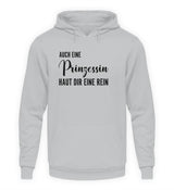 PRINZESSIN - HOODIE - Dufte Kluft