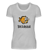 BIERANHA - DAMEN T-SHIRT