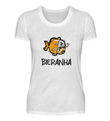 BIERANHA - DAMEN T-SHIRT