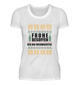 FROHE BESOFFEN - DAMEN T-SHIRT