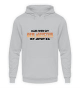 MEISTER - HOODIE
