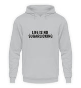 SUGARLICKING - HOODIE
