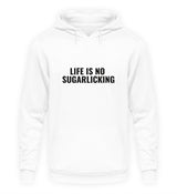 SUGARLICKING - HOODIE