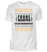 FROHE BESOFFEN - HERREN T-SHIRT