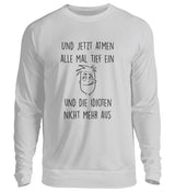 ATMEN - SWEATSHIRT