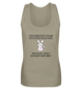 KAFFEE - DAMEN TANKTOP
