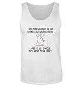 KAFFEE - HERREN TANKTOP