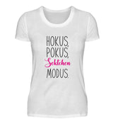 HOKUS POKUS - DAMEN T-SHIRT - Dufte Kluft