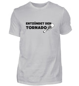TORNADO - HERREN T-SHIRT