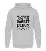 RABBIT - HOODIE