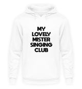 SINGING CLUB - HOODIE