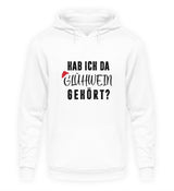 GLÜHWEIN - HOODIE