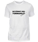 TORNADO - HERREN T-SHIRT