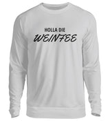 WEINFEE - SWEATSHIRT