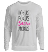 HOKUS POKUS - SWEATSHIRT - Dufte Kluft