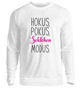 HOKUS POKUS - SWEATSHIRT - Dufte Kluft